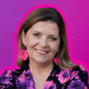 Profile photo of Anna Wolska