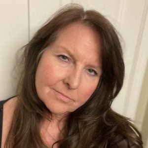 Profile photo of Jane Cowles