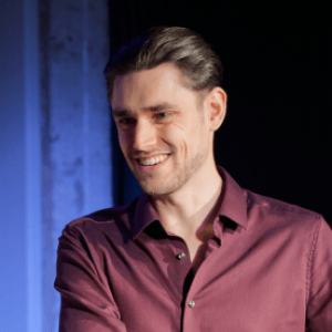 Profile photo of Henry Götte