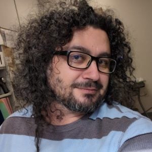 Profile photo of Elie Z.