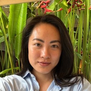 Profile photo of Cleo Cathrine Bui