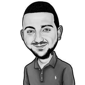 Profile photo of Mario Solomou