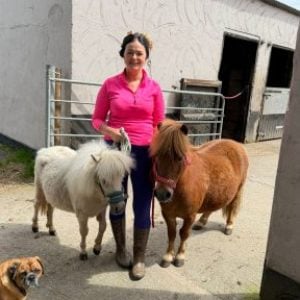 Profile photo of Linda Carmichael