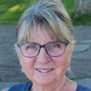 Profile photo of Victoria Gold