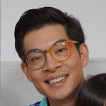 Bronson Chang