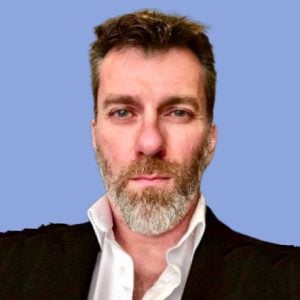 Profile photo of SCOTT O'NEILL