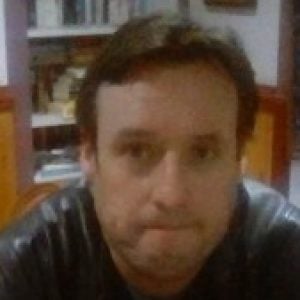 Profile photo of Blair Durward