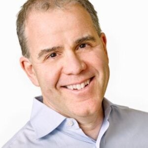 Profile photo of Barry Simon