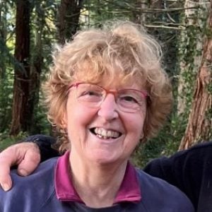 Profile photo of Helen Harrison