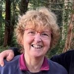 Helen Harrison