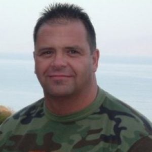 Profile photo of Dave Criddle