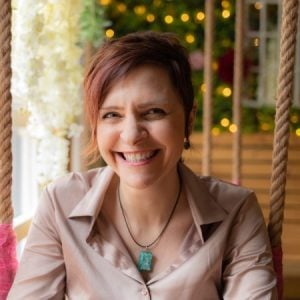 Profile photo of Andrea Morrison