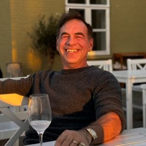 Profile photo of Michael Neill