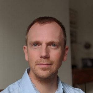Profile photo of Mark Turner