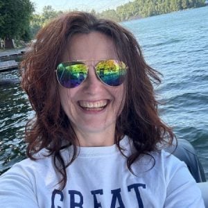 Profile photo of Sara Joy O'Neill