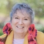 Jill Hackett