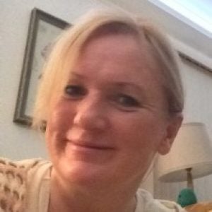 Profile photo of Debra