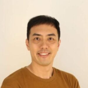 Profile photo of Matt Wong