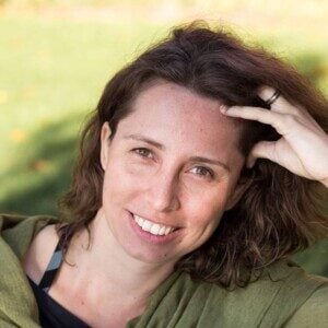 Profile photo of Loes van Mierlo
