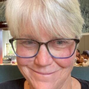 Profile photo of Elizabeth Ashworth