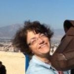 Profile photo of Dana Iancu
