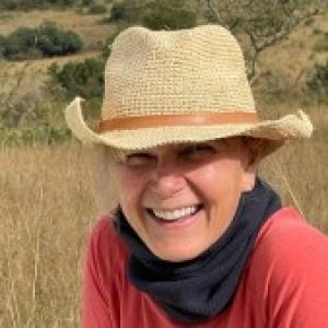 Profile photo of Lorna Davis