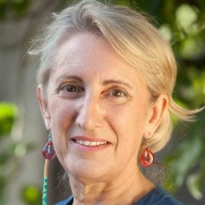 Profile photo of Sylvia Bellamy