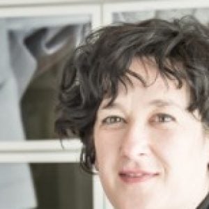 Profile photo of Maren Enkelmann