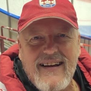 Profile photo of Iwan Karlsson