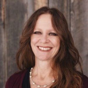 Profile photo of Kristine Abbey