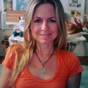 Profile photo of Heather Scholl