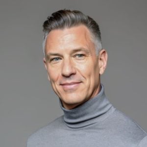 Profile photo of James Hadlock
