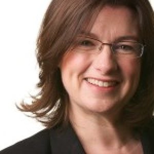 Profile photo of Siobhan Guthrie