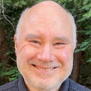 Profile photo of Bear McKenzie