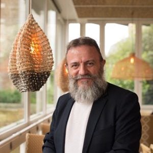 Profile photo of Chris Ginguene