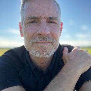 Profile photo of Thomas Jensen