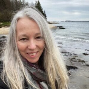 Profile photo of Marli Thibodeau