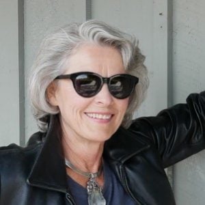 Profile photo of Nina Lockwood