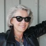 Profile photo of Nina Lockwood
