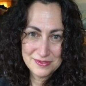 Profile photo of Ann Markel