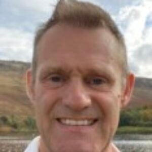 Profile photo of Peter Sleigh