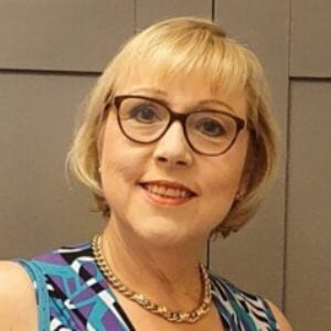 Profile photo of Fiona Morey