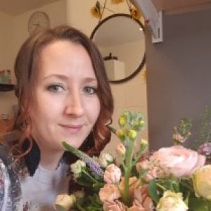 Profile photo of Rosie Allen