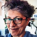 Profile photo of Sue Kearney