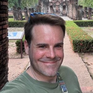 Profile photo of Stuart Rawlins