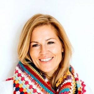 Profile photo of Katherine Chidiac