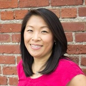 Profile photo of Pauline Cheung