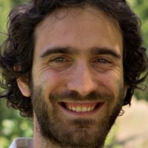 Profile photo of Nicola Olivieri