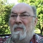 Profile photo of John Ashman