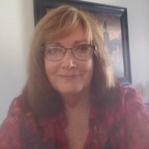 Profile photo of Patricia kelly